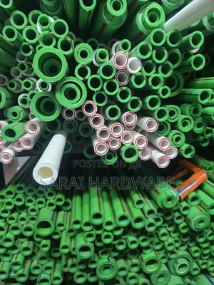 PPR PIPES Pn 20 16