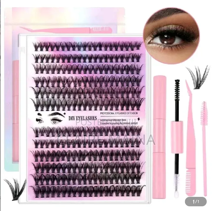 Clara's Beauty and Cosmetics