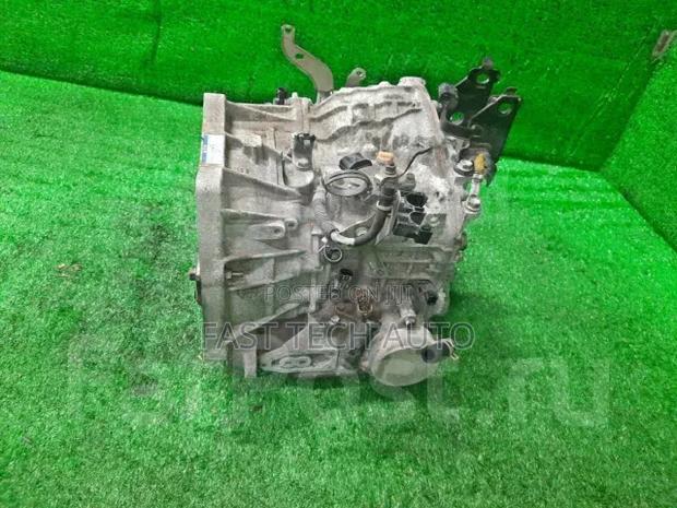 2ZR Gearbox 2 Wd - thumbnail 3