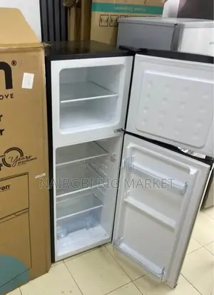 Von 138 Litres Fridge With a 4 Star Freeze Rating