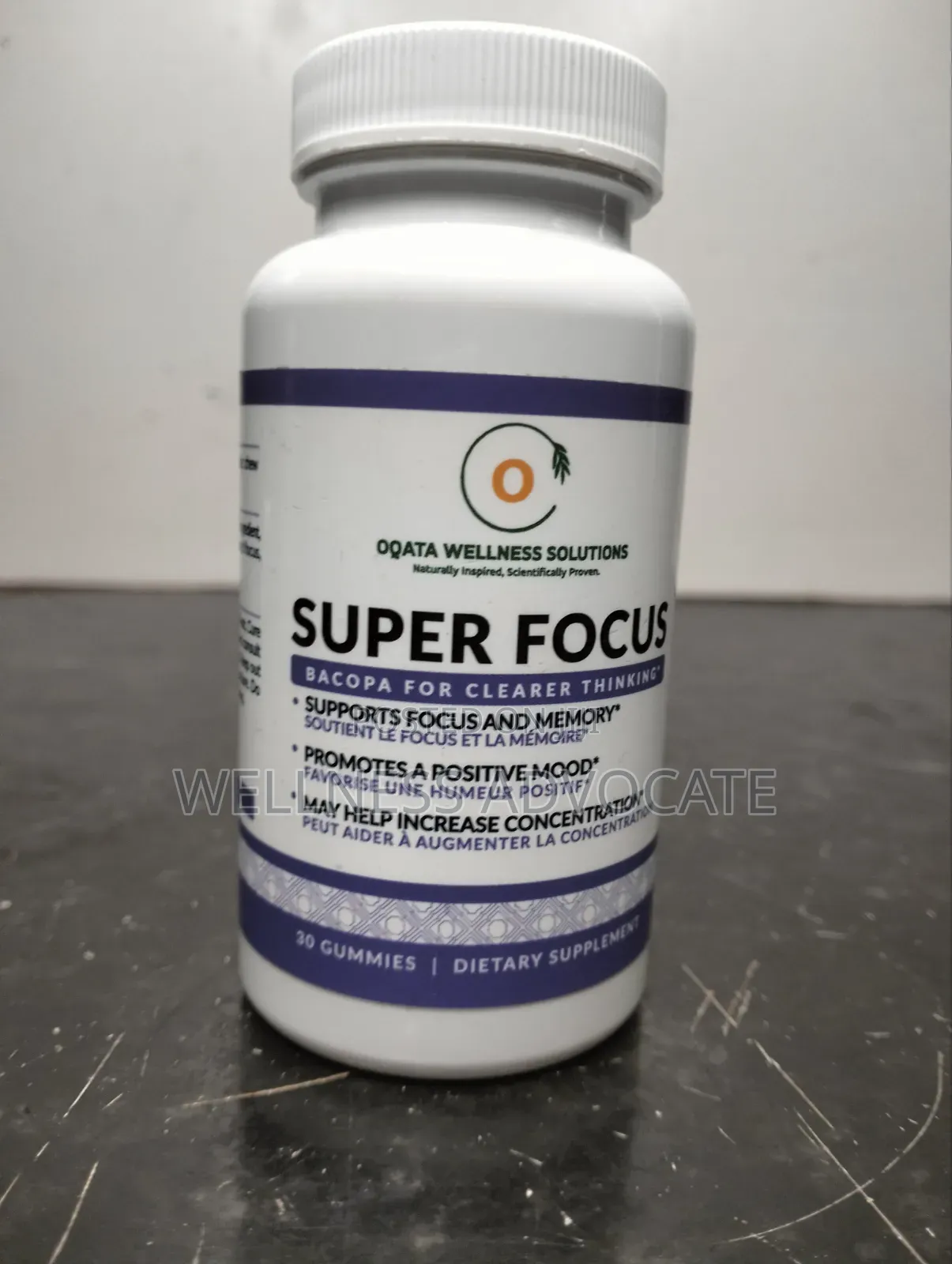 Brain Booster Combination