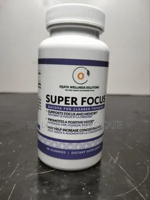 Brain Booster Combination