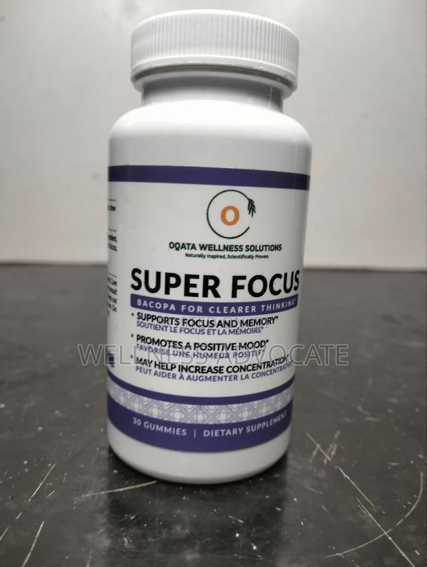 Brain Booster Combination - thumbnail 2