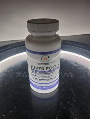 Brain Booster Combination