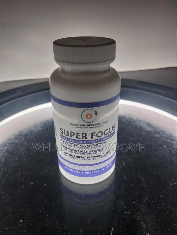 Brain Booster Combination - thumbnail 5