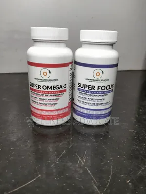 Brain Booster Combination