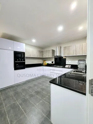 Furnished 4bdrm Apartment in Kileleshwa for sale