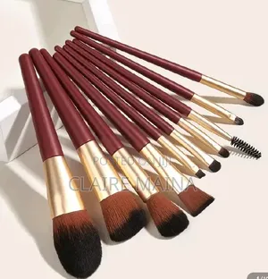 Make Up Brush Set