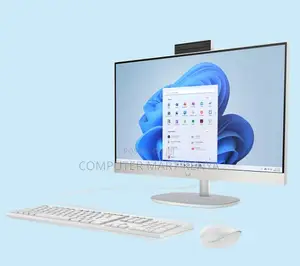 New Desktop Computer HP 200 G4 All-in-One 16GB Intel Core i7 SSD 512GB