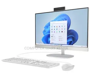 New Desktop Computer HP 200 G4 All-in-One 16GB Intel Core i7 SSD 512GB