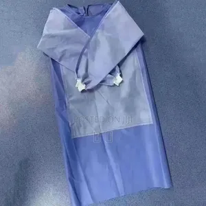 Ruishu Re-Inforced Surgical Gowns