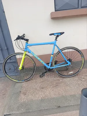 Viking Gravel Bike