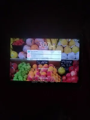 Samsung Galaxy Tab S 10.5 LTE 32 GB Silver