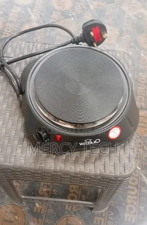 Olelon Single Hot Plate Electric Cooker