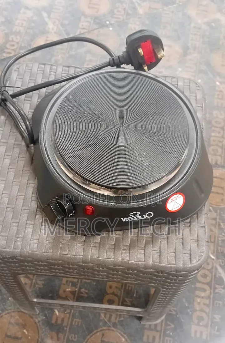 Olelon Single Hot Plate Electric Cooker