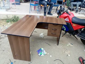 Executive Director OFFICE DESK