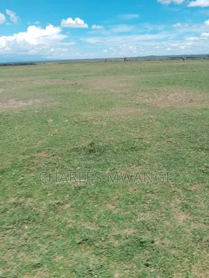 4300 Acres Farm Land in Nanyuki FOR SALE