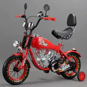 Duthi Type Bicycle (Big 20")