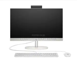 New Desktop Computer HP 400 G7 8GB Intel Core i5 SSD 512GB