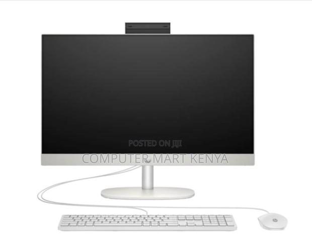 New Desktop Computer HP 400 G7 8GB Intel Core i5 SSD 512GB - thumbnail 2