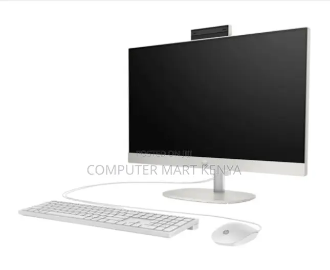 New Desktop Computer HP 400 G7 8GB Intel Core i5 SSD 512GB