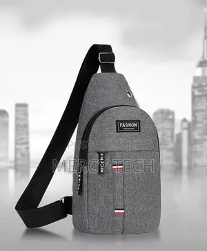Modern Sling Bag