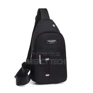 Modern Sling Bag