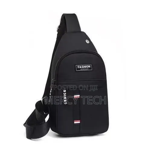 Modern Sling Bag