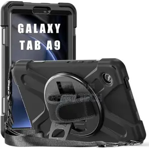 Galaxy Tab A9 Rugged Case