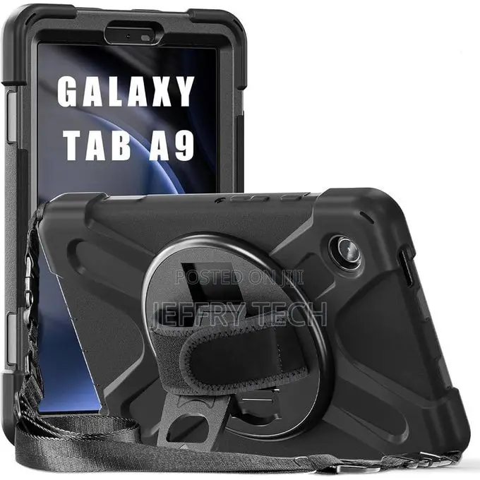 Galaxy Tab A9 Rugged Case