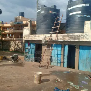 Prime 50x100 Plot for Sale in Mai Mahiu