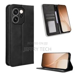 Oppo Reno 15 Pro 5G Flip Cover