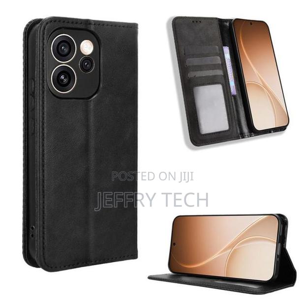 Oppo Reno 15 Pro 5G Flip Cover - main view