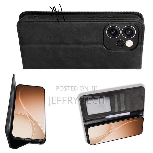 Oppo Reno 15 Pro 5G Flip Cover - thumbnail 2