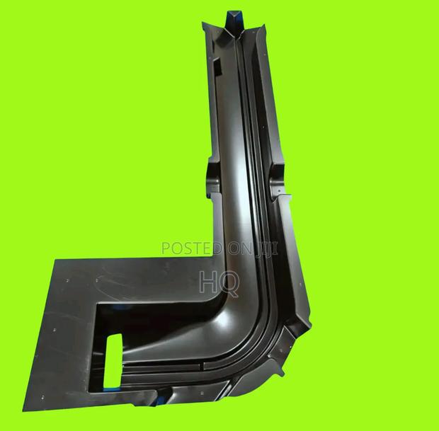 Centre Channel for Replacement