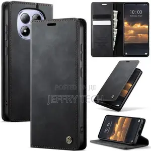 Xiaomi Redmi Note 15 Pro 5G Flip Case