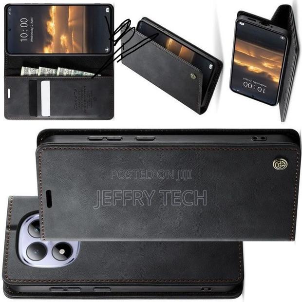 Xiaomi Redmi Note 15 Pro 5G Flip Case - thumbnail 2