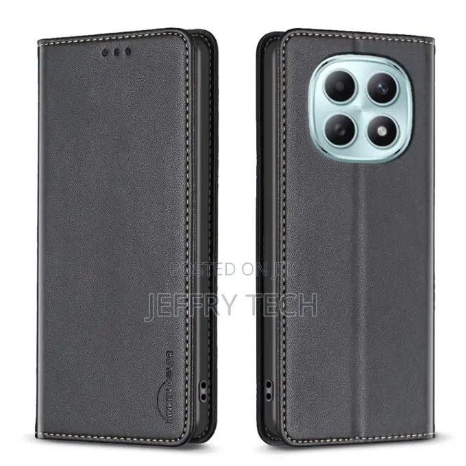 Xiaomi Redmi Note 15 Pro 4G Flip Case