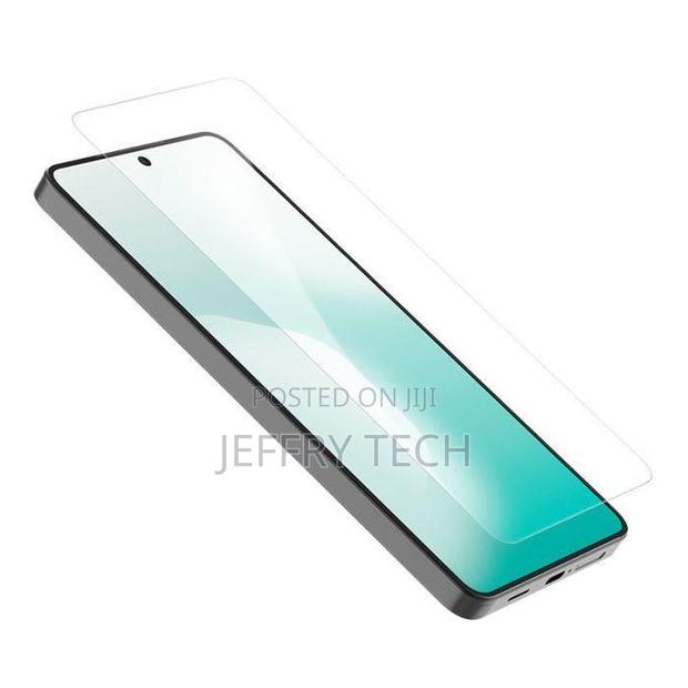 Nillkin Glass Screen Protector Galaxy S26 Ultra With Application Kit - thumbnail 3