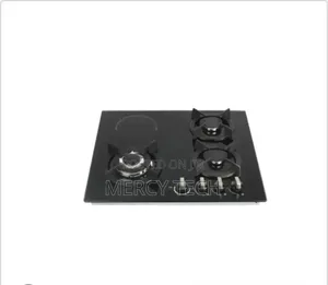 Bolesi Hob 3+1 Gas Cooker