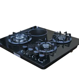 Bolesi Hob 3+1 Gas Cooker