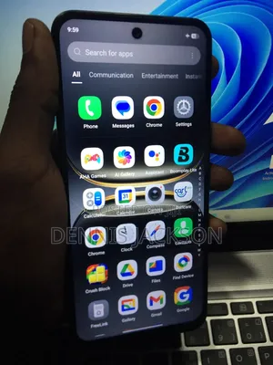 Tecno Pop 10 64 GB Gray