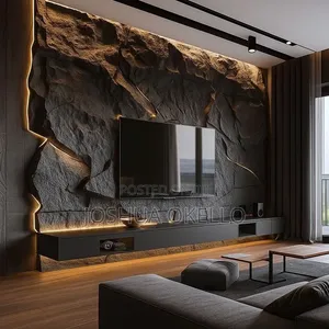 TV Console