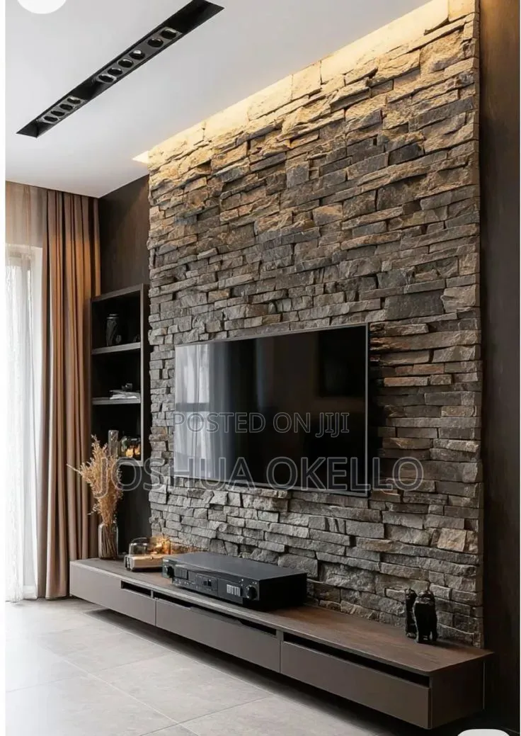 TV Console