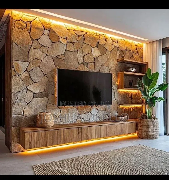 TV Console