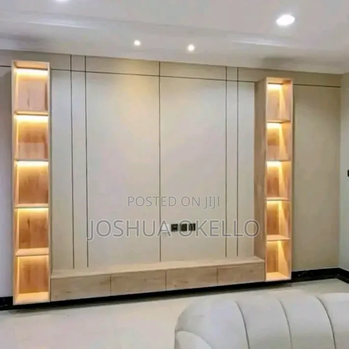 TV Console