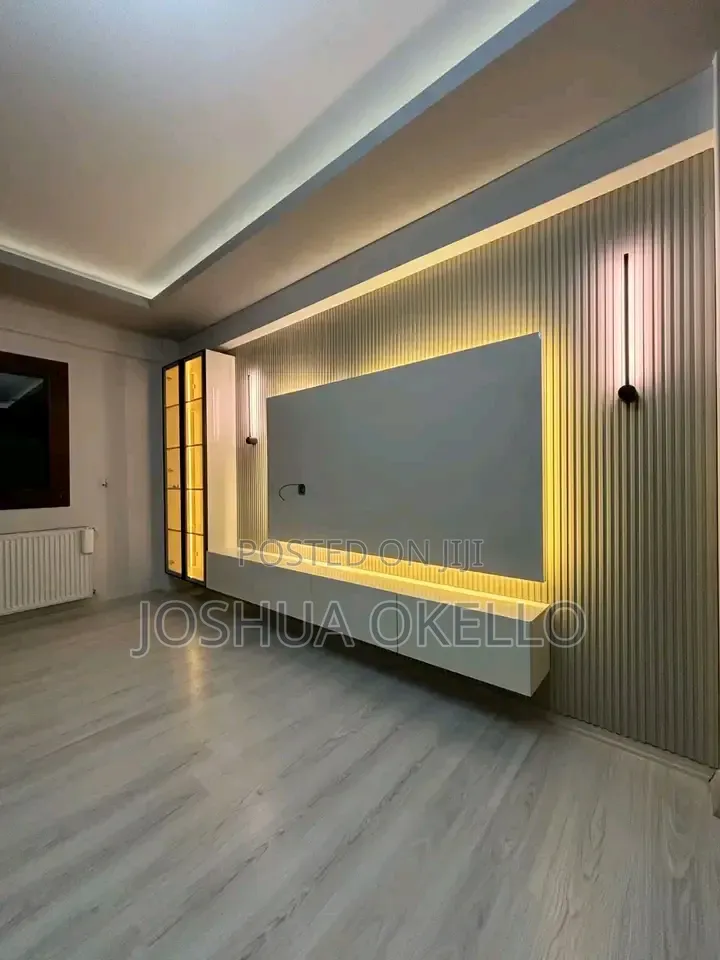 TV Console