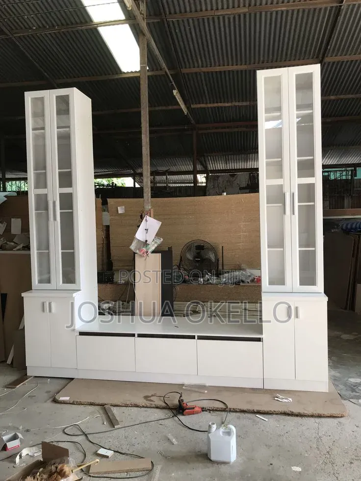TV Console