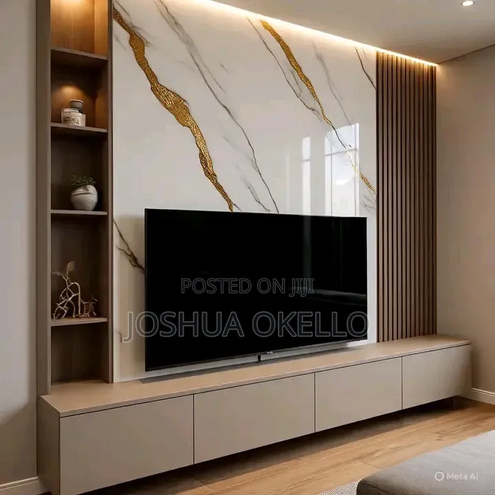 TV Console
