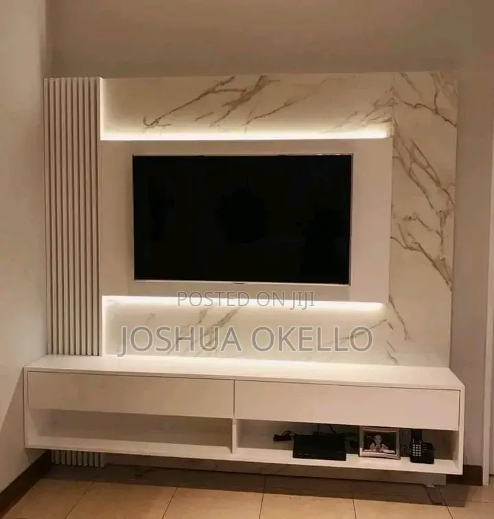 TV Console